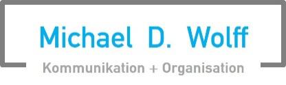 Michael D. Wolff – Kommunikations- und Orginsationsberatung